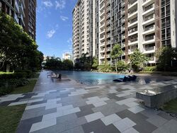 Sims Urban Oasis (D14), Condominium #491034141